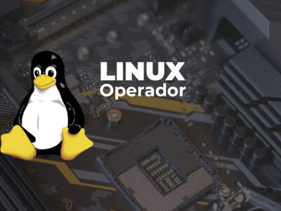 Operador Linux